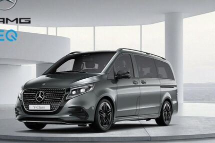 Mercedes-Benz V 300 6.000 km 89.900 &euro; Hagen 58135