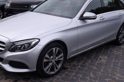 Mercedes-Benz C 250 179.000 km 13.990 &euro; Lünen 44532