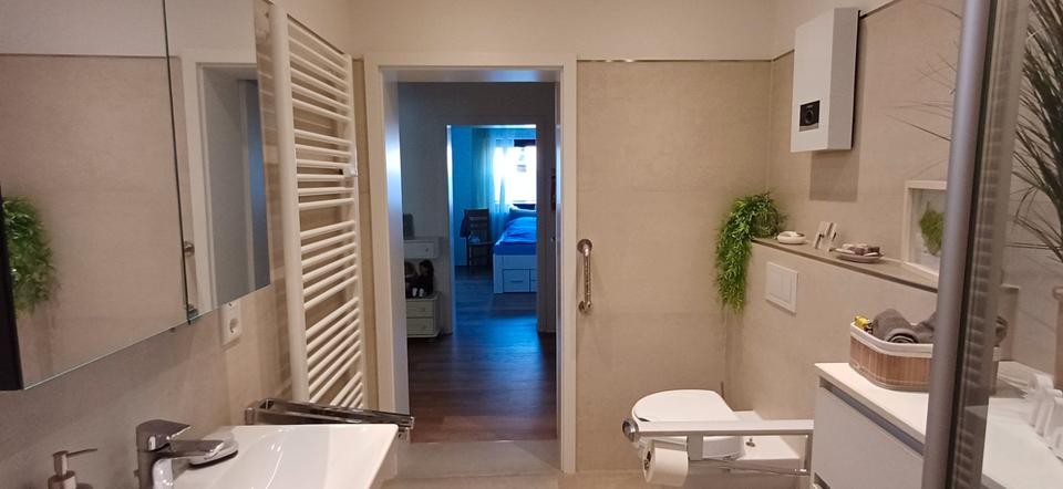 Erdgeschoßwohnung Recklinghausen - 2 Zimmer, 64 m&sup2;, 250.000&euro; | Angebot:27492391
