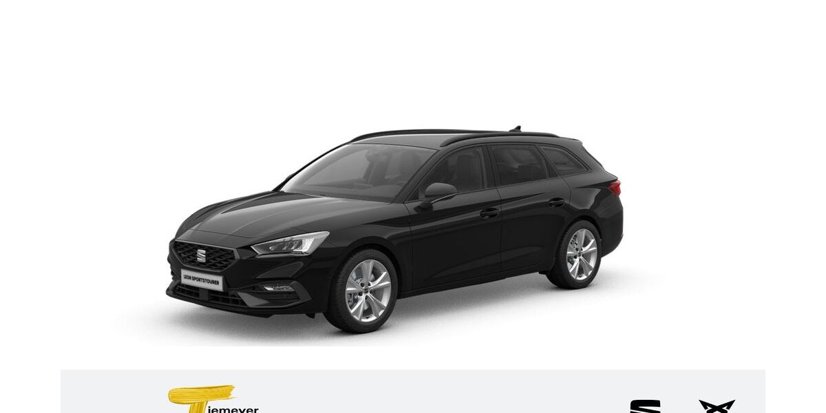 Seat Leon 20.080 km 28.780 &euro; Recklinghausen 45663