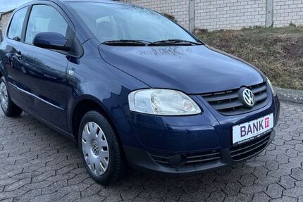 VW Fox 145.121 km 1.990 &euro; Hemer 58675