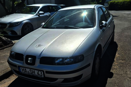 Seat Leon 133.500 km 1.799 &euro; Hagen 58097