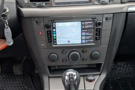 Opel Vectra 219.000 km 2.600 € Bochum 44805