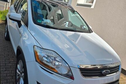 Ford Kuga 157.000 km 6.000 &euro; Dortmund 44145