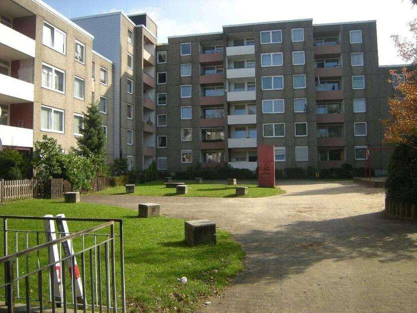 Wohnung zum Mieten in Dortmund 285,65 € 59.28 m²