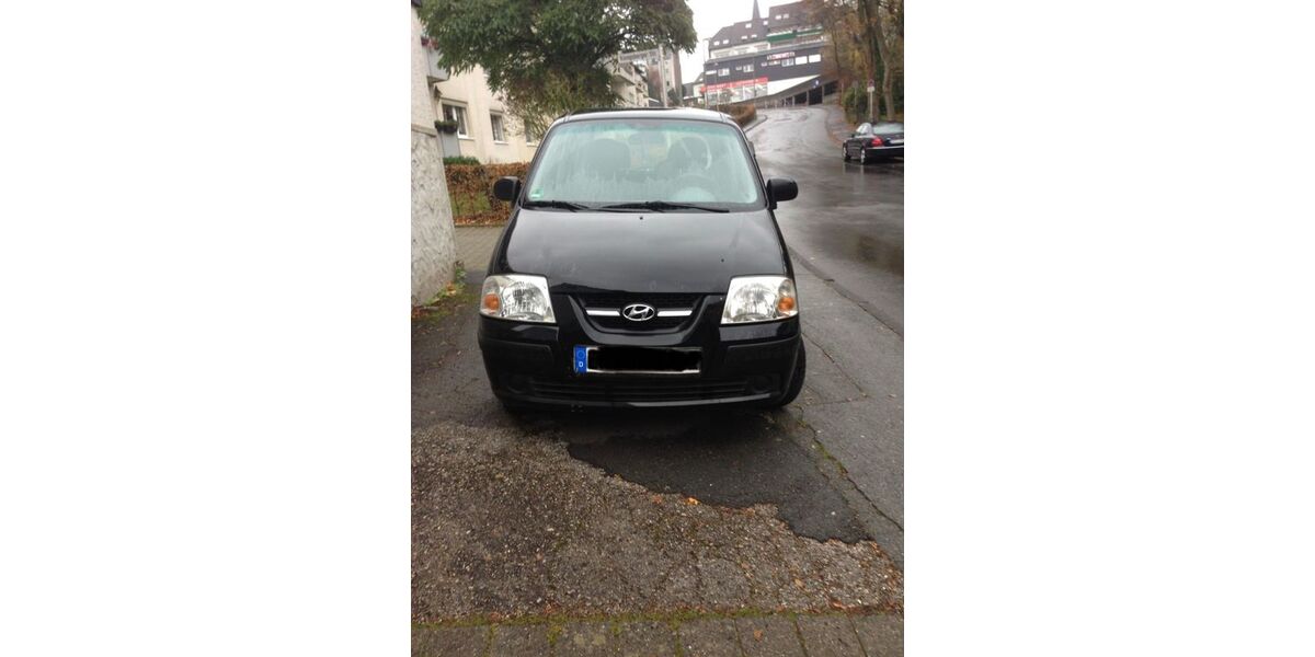Hyundai Atos 96.000 km 1.000 &euro; Ennepetal 58256
