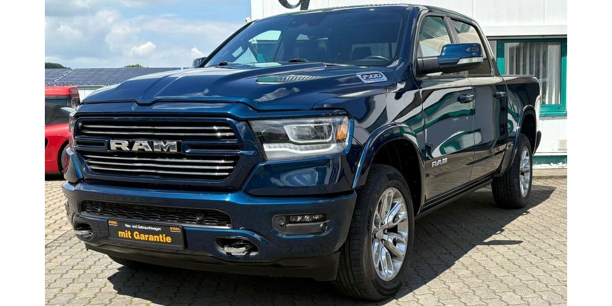 Dodge RAM 41.603 km 49.990 &euro; Fröndenberg 58730