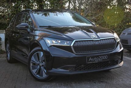 Skoda Enyaq 167.400 km 16.990 &euro; Unna 59427