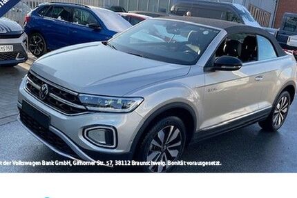 VW T-Roc 9.610 km 26.898 &euro; Lünen 44534