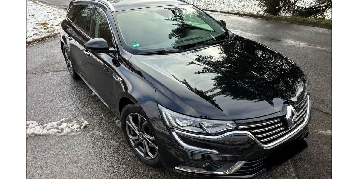 Renault Talisman 110.766 km 12.900 &euro; Breckerfeld 58339
