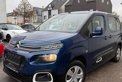 Citroen Berlingo 130.000 km 11.597 &euro; Herten 45699