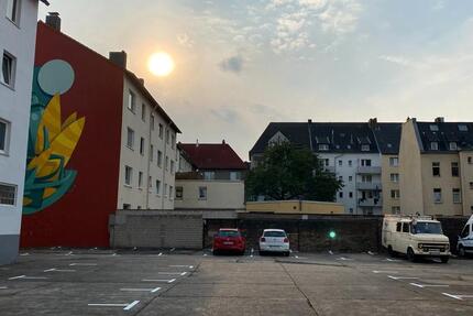 Garagen / Stellplätze Dortmund Innenstadt Nord - 40&euro; | Angebot:26493351