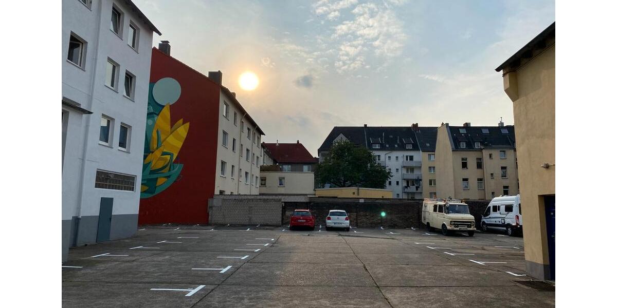 Garagen / Stellplätze Dortmund Innenstadt Nord - 40&euro; | Angebot:26493351