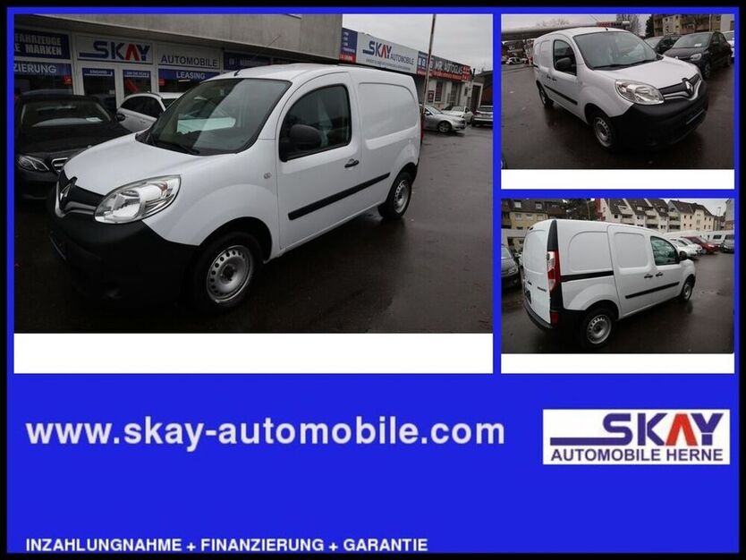 Kangoo