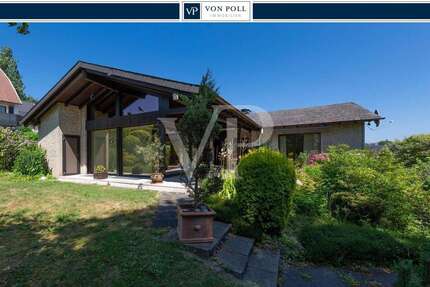 Haus Dortmund Hörde - 5 Zimmer, 220 m&sup2;, 980.000&euro; | Angebot:27212431