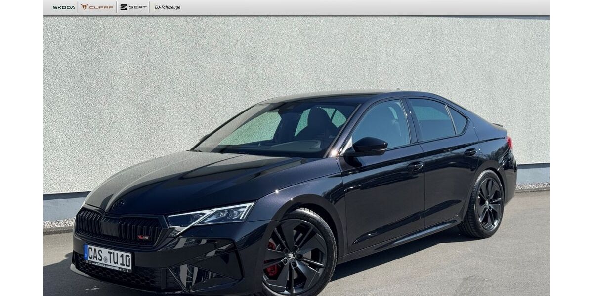 Skoda Octavia 15.900 km 43.990 &euro; Castrop-Rauxel 44579