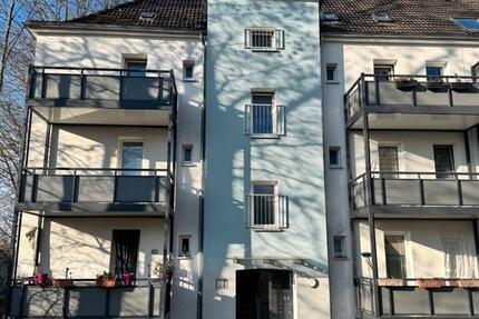 Wohnung Bochum Bochum-Südwest - 2.5 Zimmer, 47 m&sup2;, 523&euro; | Angebot:26377371