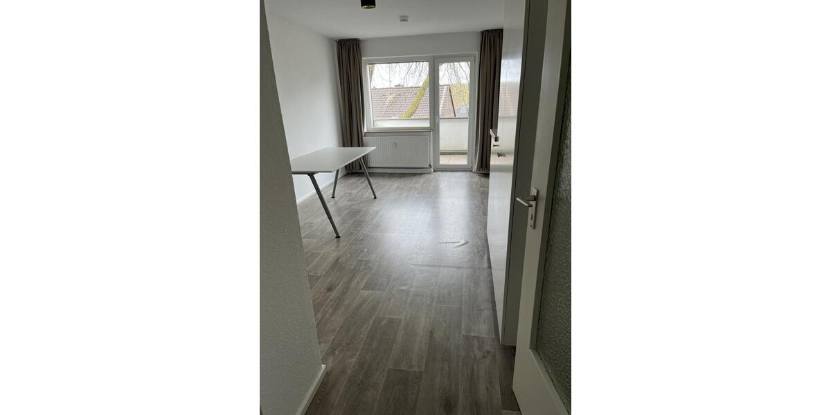 Etagenwohnung Dortmund Hombruch - 1 Zimmer, 25 m&sup2;, 400&euro; | Angebot:25297517