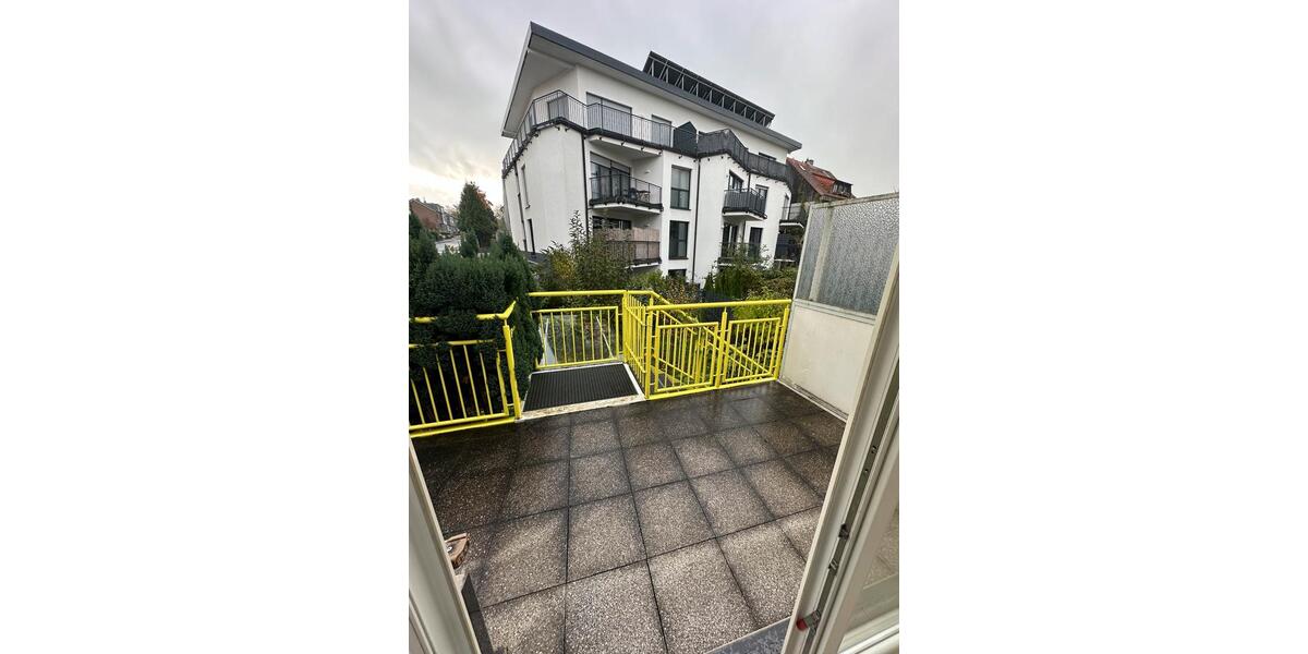 Dachgeschoßwohnung Dortmund Aplerbeck - 3 Zimmer, 86 m&sup2;, 900&euro; | Angebot:24731108