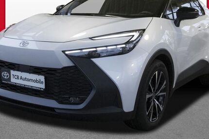 Toyota C-HR 1.011 km 35.989 &euro; Marl 45772
