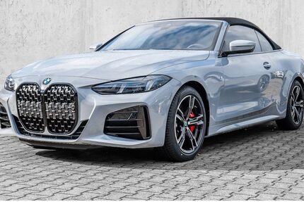 BMW 420 6.900 km 54.400 &euro; Herne 44625