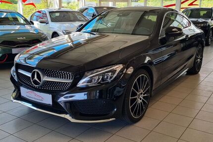 Mercedes C 250