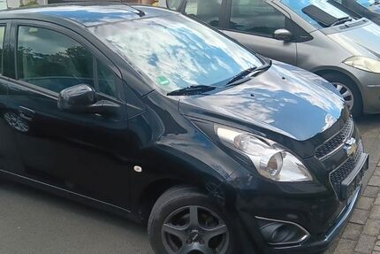 Chevrolet Spark 111.400 km 3.340 &euro; Herten 45699