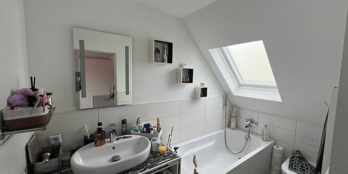 Reihenmittelhaus Bochum Wattenscheid - 5 Zimmer, 118 m&sup2;, 349.900&euro; | Angebot:26291534