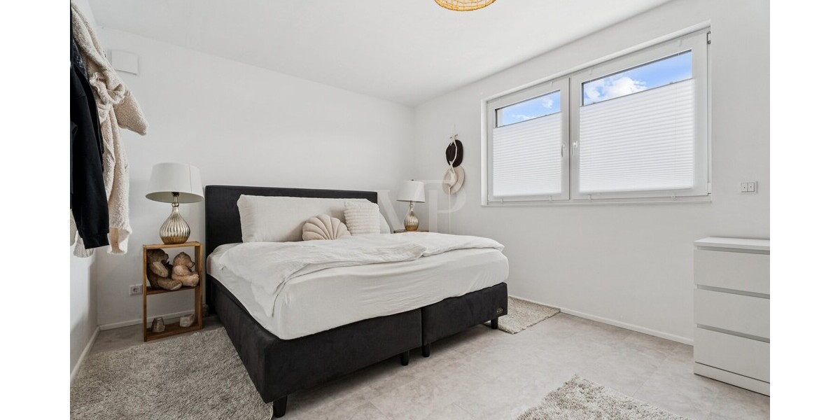 Attraktives Zweifamilienhaus in Olfen–modern, nachhaltig und mit KfW 40+ Standard - Zweifamilienhaus Olfen | Angebot:23089639