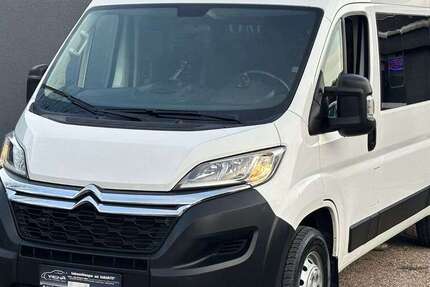 Citroen Jumper 105.200 km 19.490 € Recklinghausen 45663