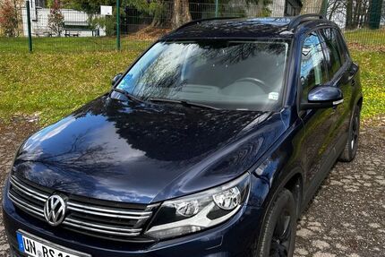 VW Tiguan 235.000 km 5.500 &euro; Schwerte 58239