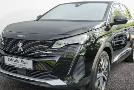 Peugeot 3008 15.667 km 23.990 &euro; Iserlohn 58636