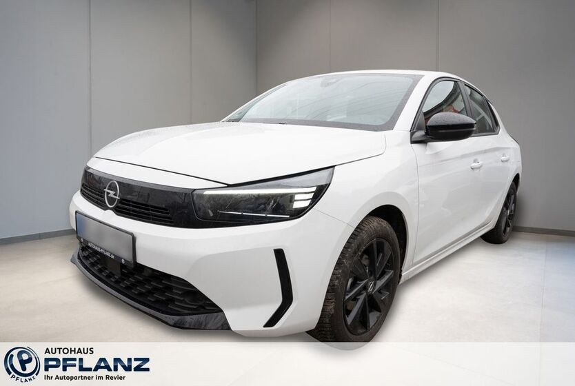 Opel Corsa 12.960 km 15.350 € Bochum 44801