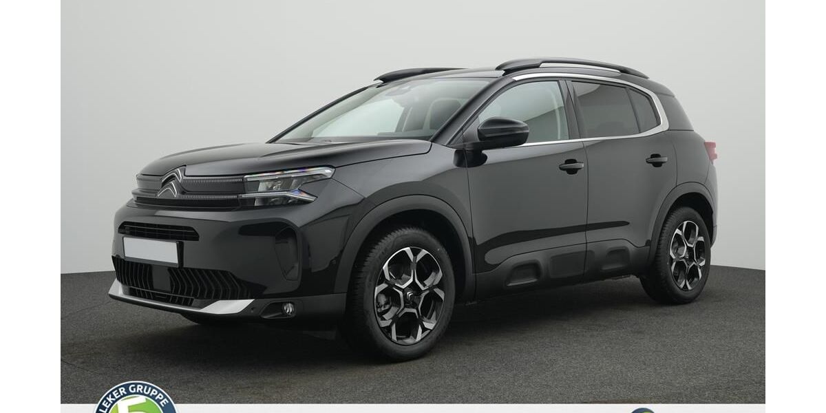 Citroen C5 Aircross 1.640 km 25.990 € Dortmund 44263
