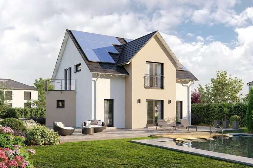 Haus zum Kaufen in Castrop Rauxel 460.999 € 212.59 m²
