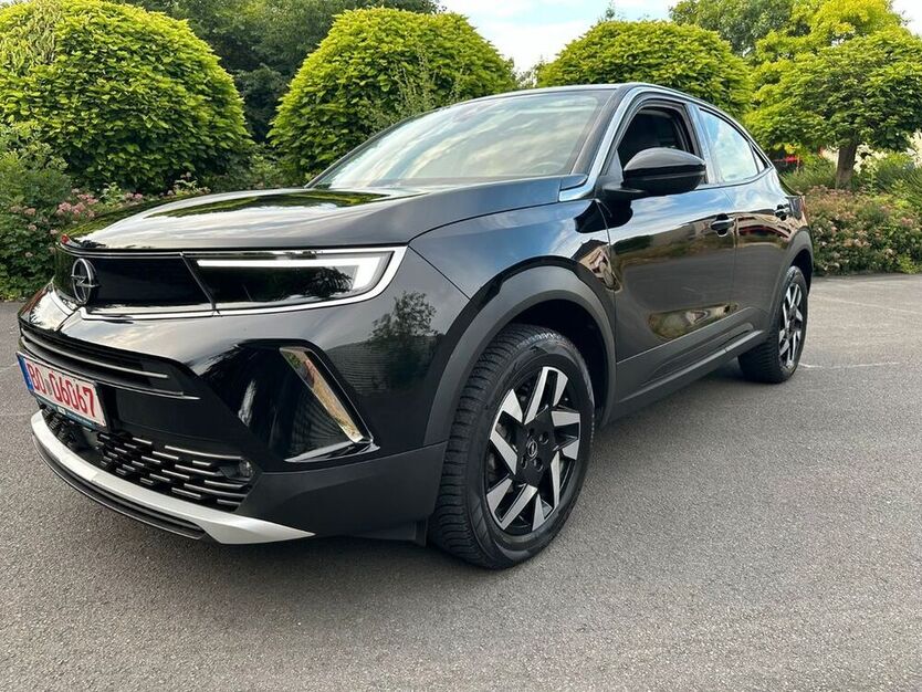 Mokka