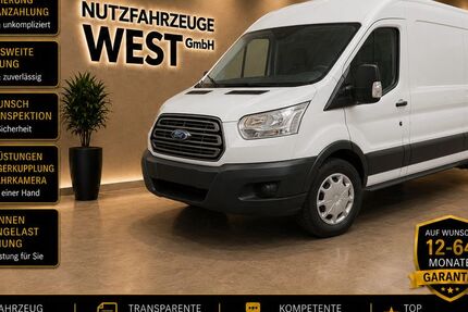Ford Transit 115.000 km 15.990 &euro; Datteln 45711