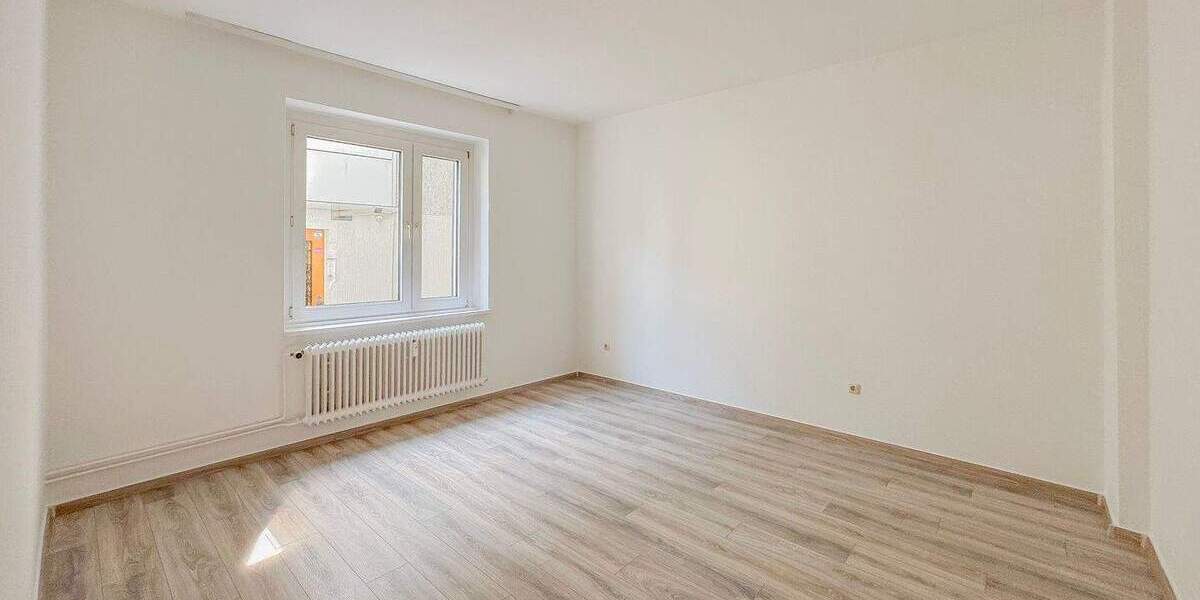 Etagenwohnung Hagen Mittelstadt - 3 Zimmer, 79 m&sup2;, 495&euro; | Angebot:26358858