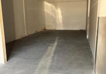 Sanierte Schrauber Halle Schrauberhalle ab. 50m2 per. 1.7.2025