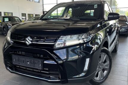 Suzuki Vitara 14.950 km 20.870 € Lünen 44536