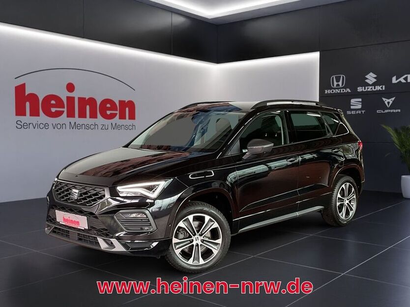 Ateca