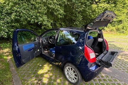 Citroen C2