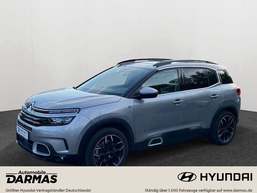 C5 Aircross
