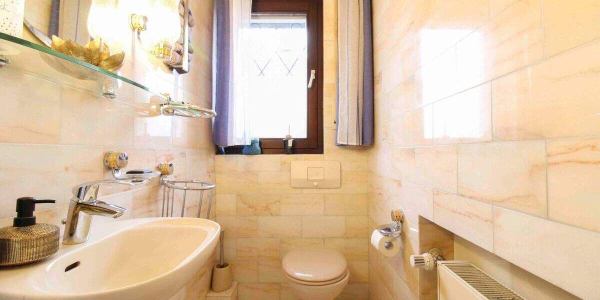 Einfamilienhaus Schwerte Villigst - 6 Zimmer, 160 m&sup2;, 299.000&euro; | Angebot:24794112