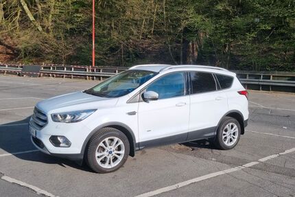Ford Kuga 163.000 km 13.900 € Wuppertal 42109