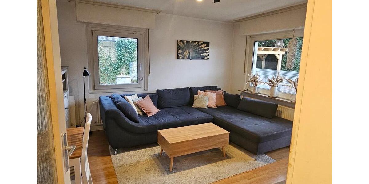 Erdgeschoßwohnung Bochum Bochum-Nord - 2.5 Zimmer, 54 m&sup2;, 125.000&euro; | Angebot:27188285
