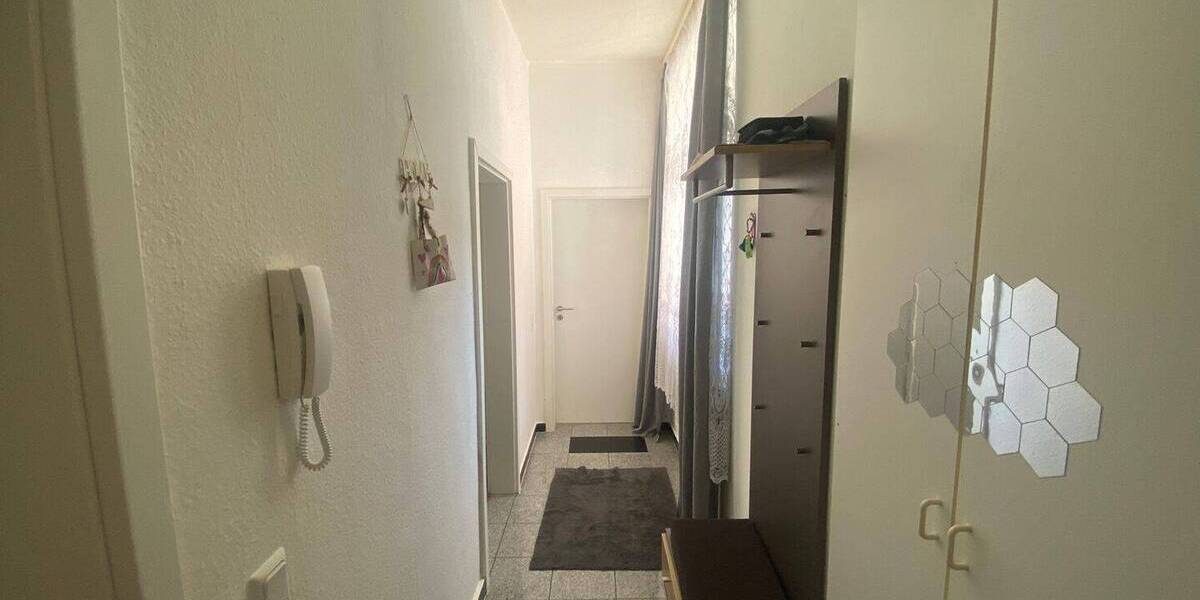 Etagenwohnung Dortmund Mitte - 2 Zimmer, 62 m&sup2;, 119.000&euro; | Angebot:26435477