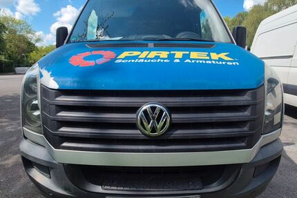 VW Crafter 232.896 km 9.450 &euro; Lünen 44532