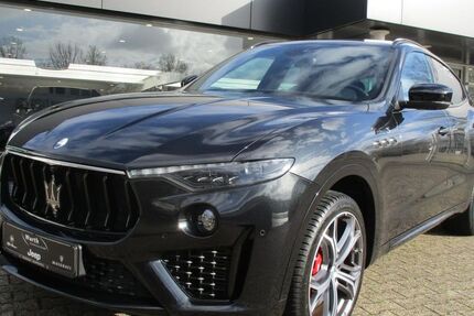Maserati Levante 60.900 km 58.950 &euro; Schwerte 58239