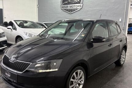 Skoda Fabia 149.855 km 5.567 &euro; Iserlohn 58638
